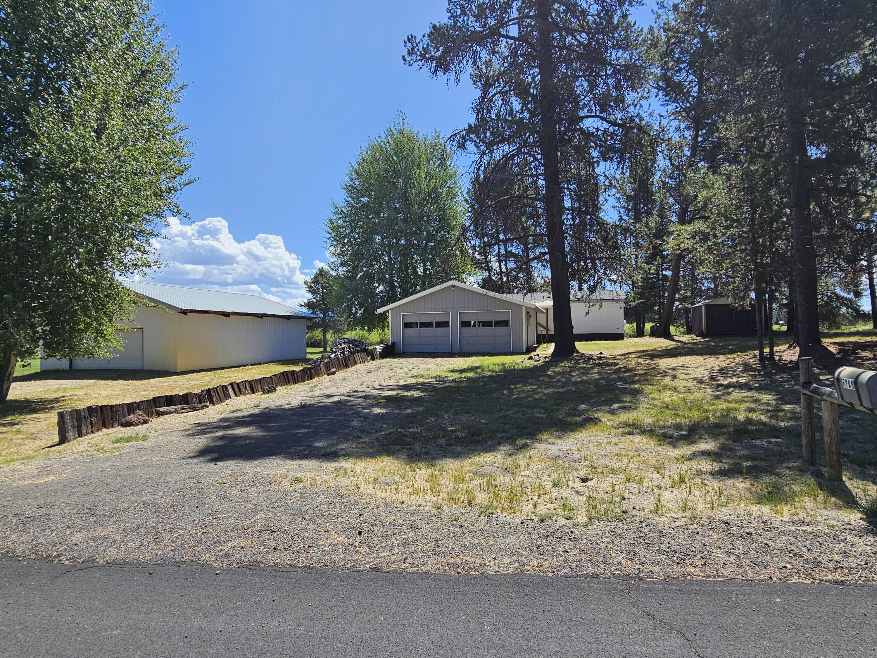 Lazy River South - Residential