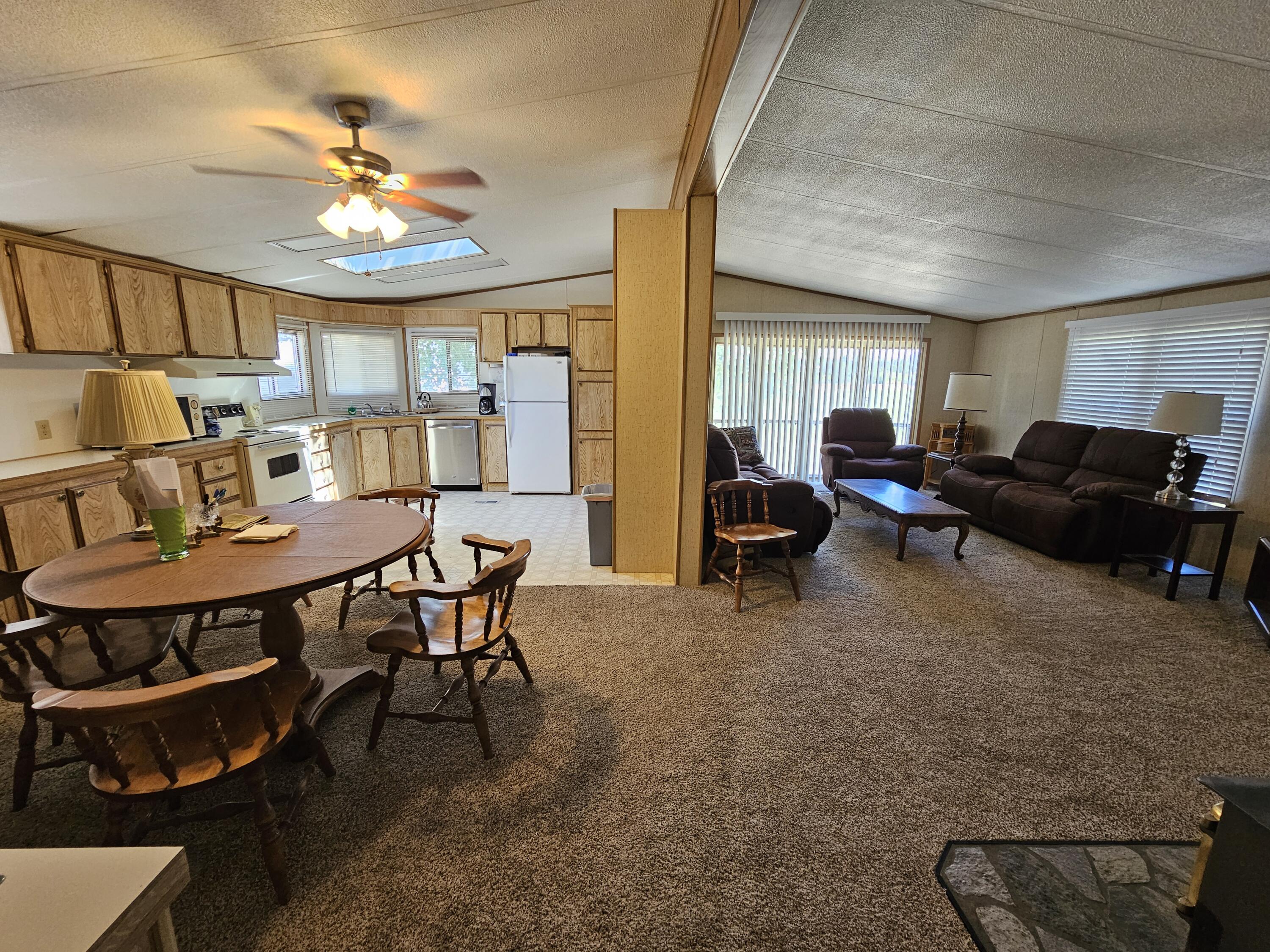 Lazy River South - Residential