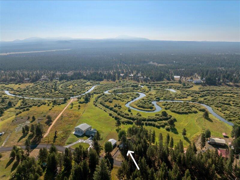 Lazy River South - Residential
