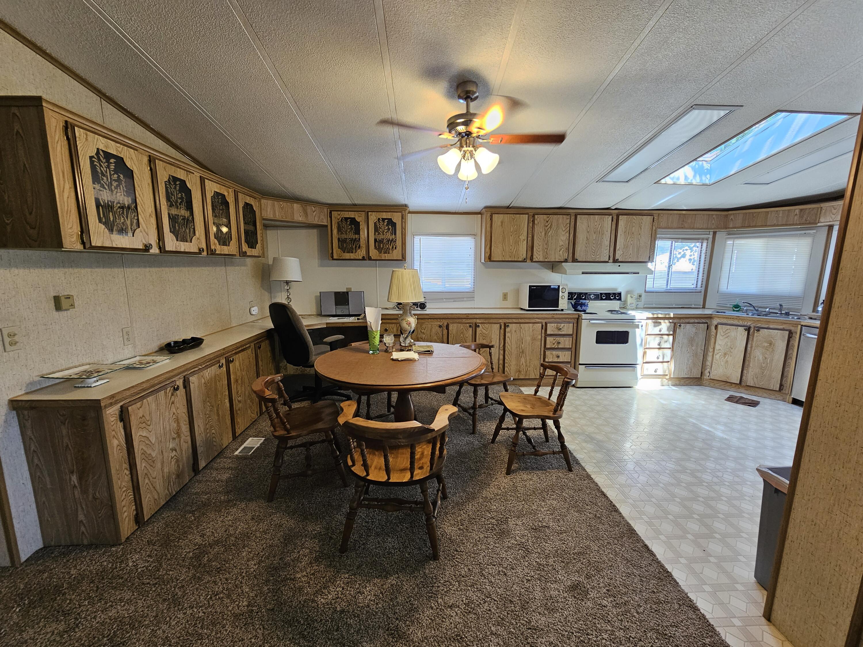 Lazy River South - Residential