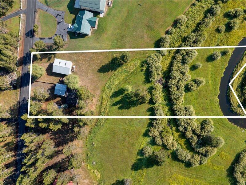 Lazy River South - Residential