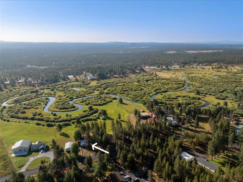 Lazy River South - Residential