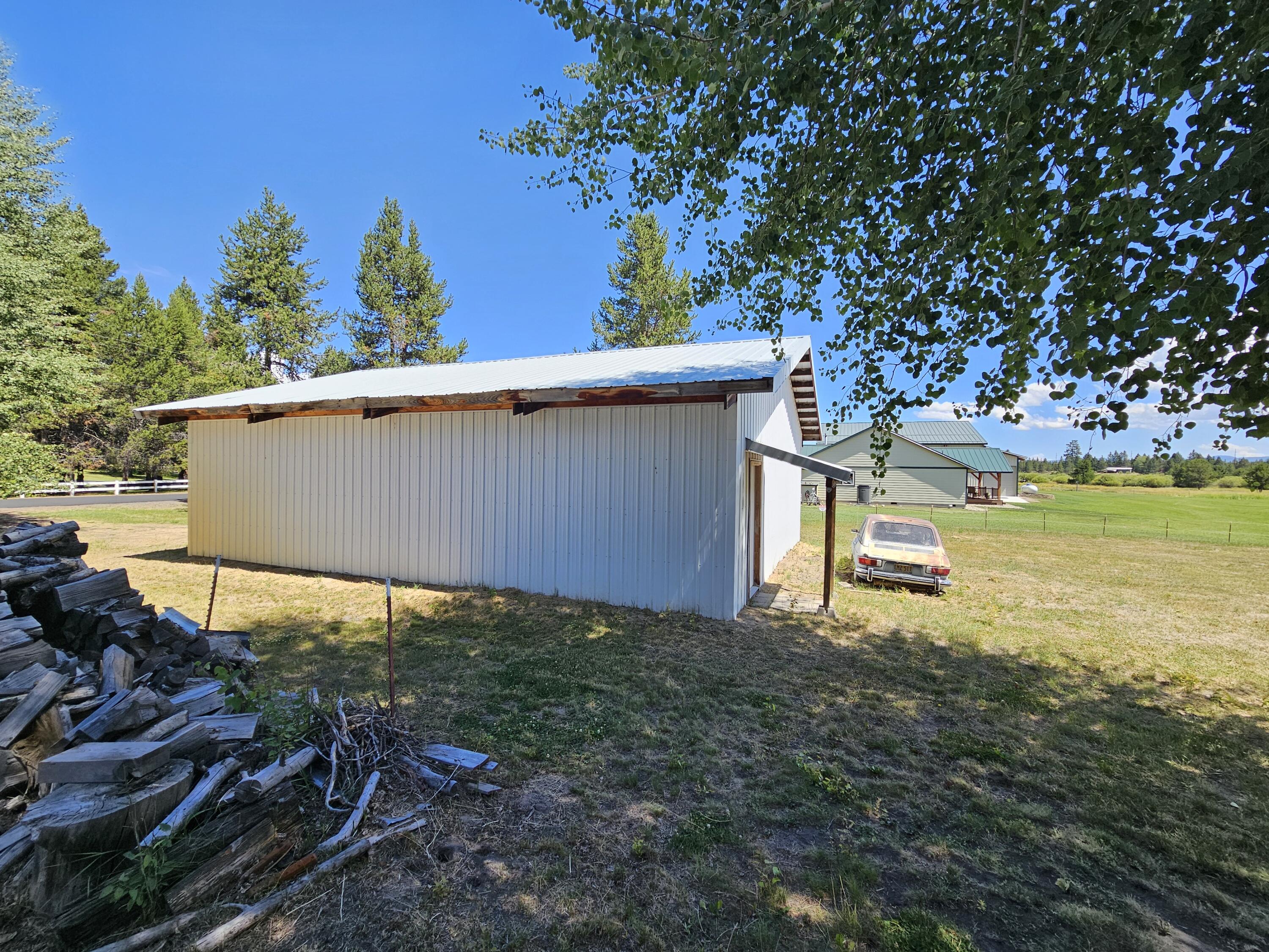 Lazy River South - Residential
