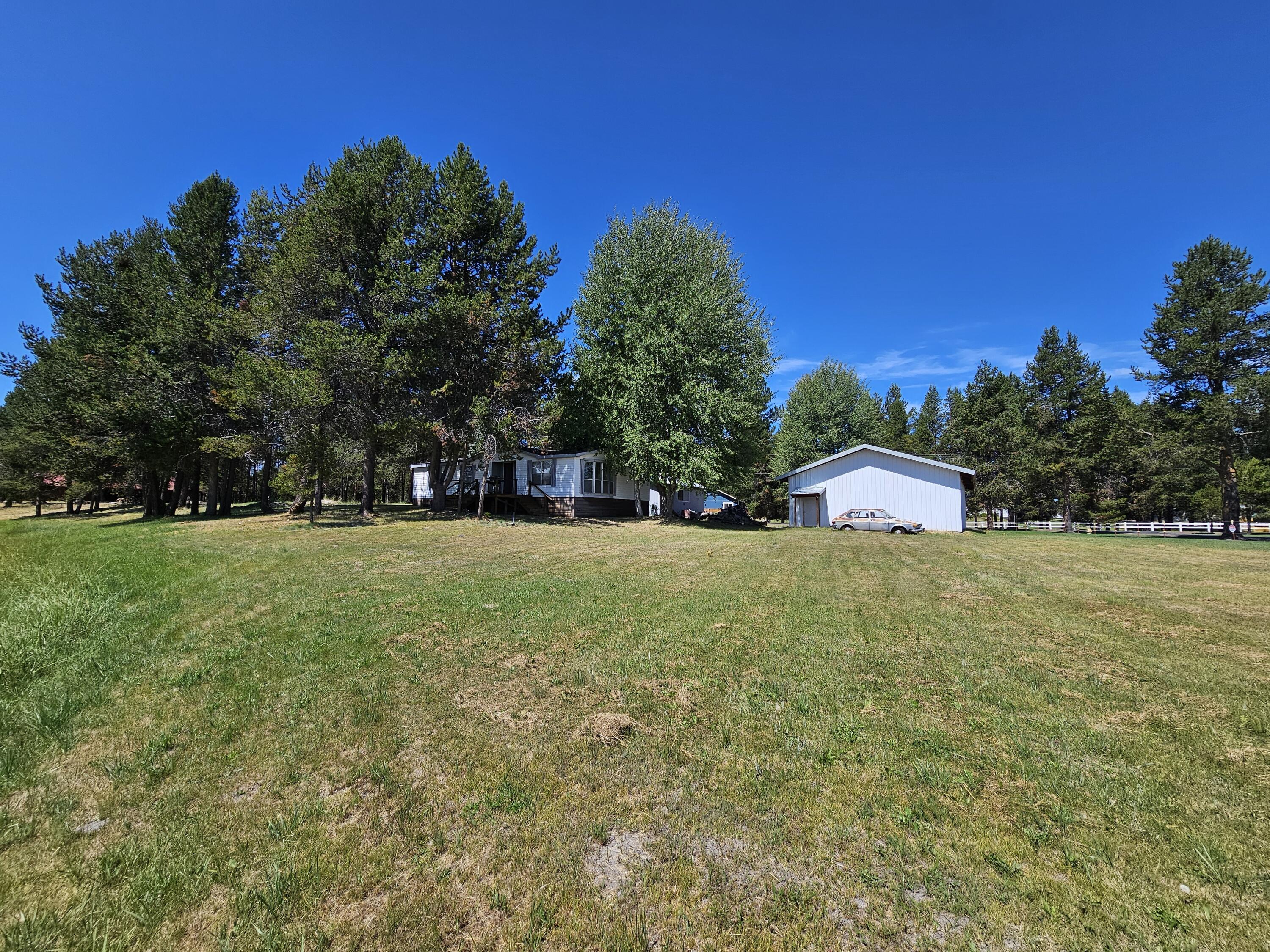 Lazy River South - Residential