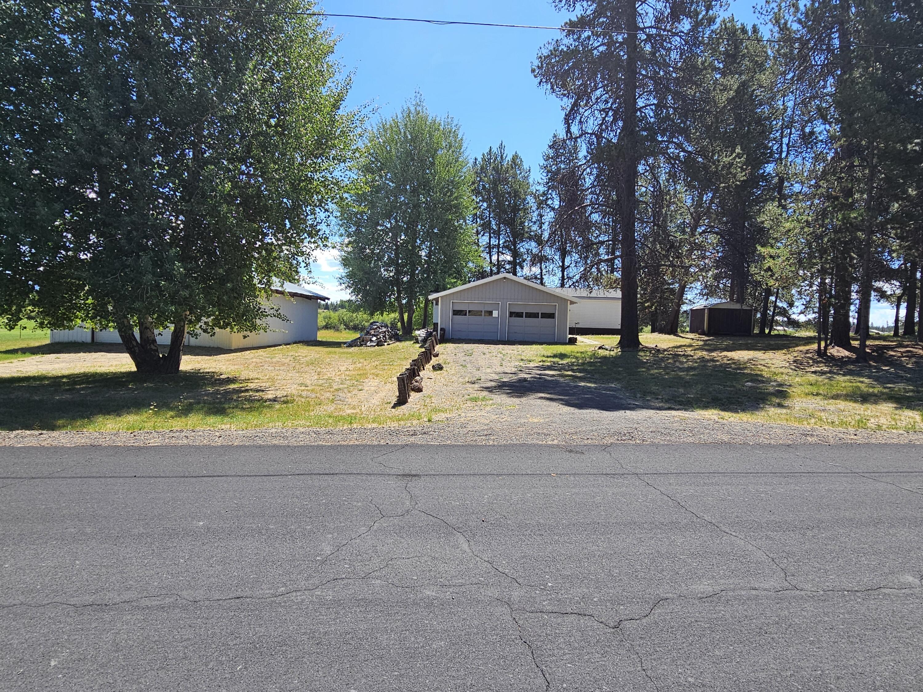 Lazy River South - Residential