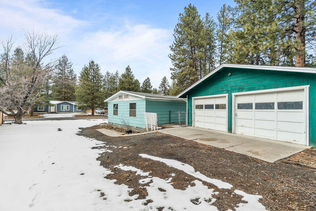 Romaine Village - Residential