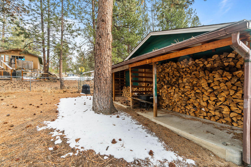 Romaine Village - Residential