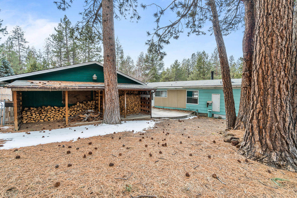 Romaine Village - Residential