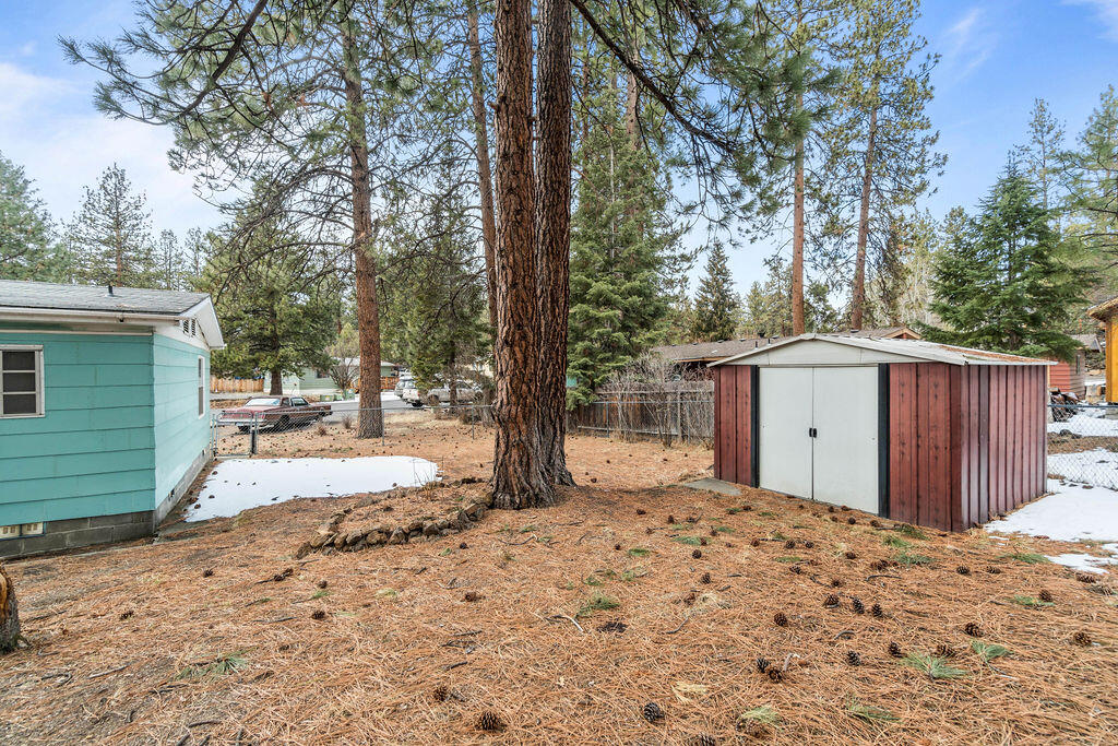 Romaine Village - Residential