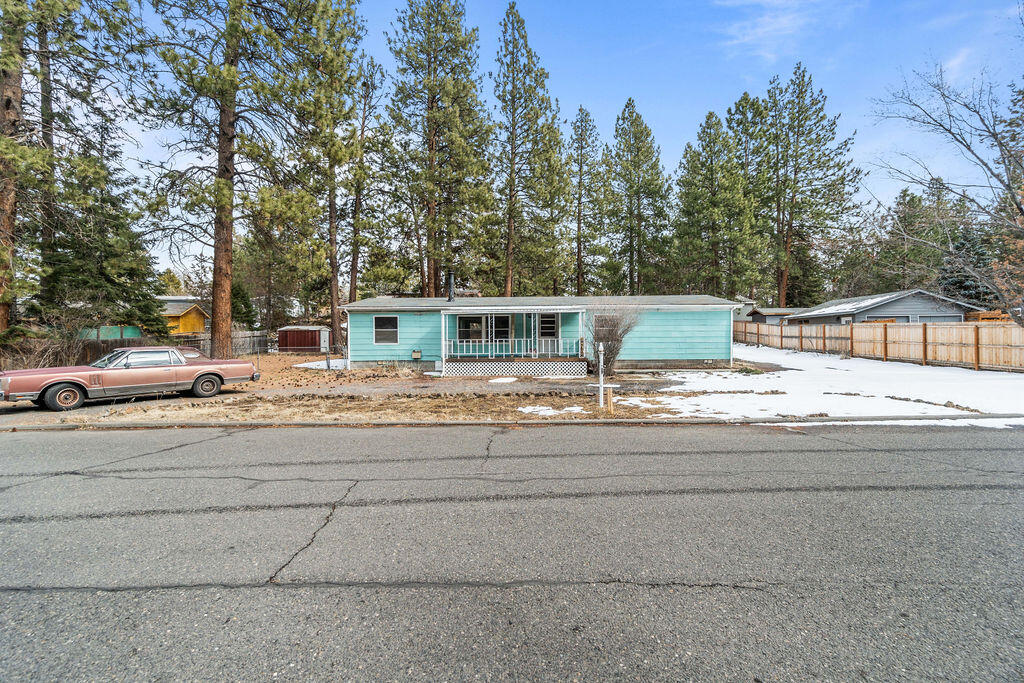 Romaine Village - Residential