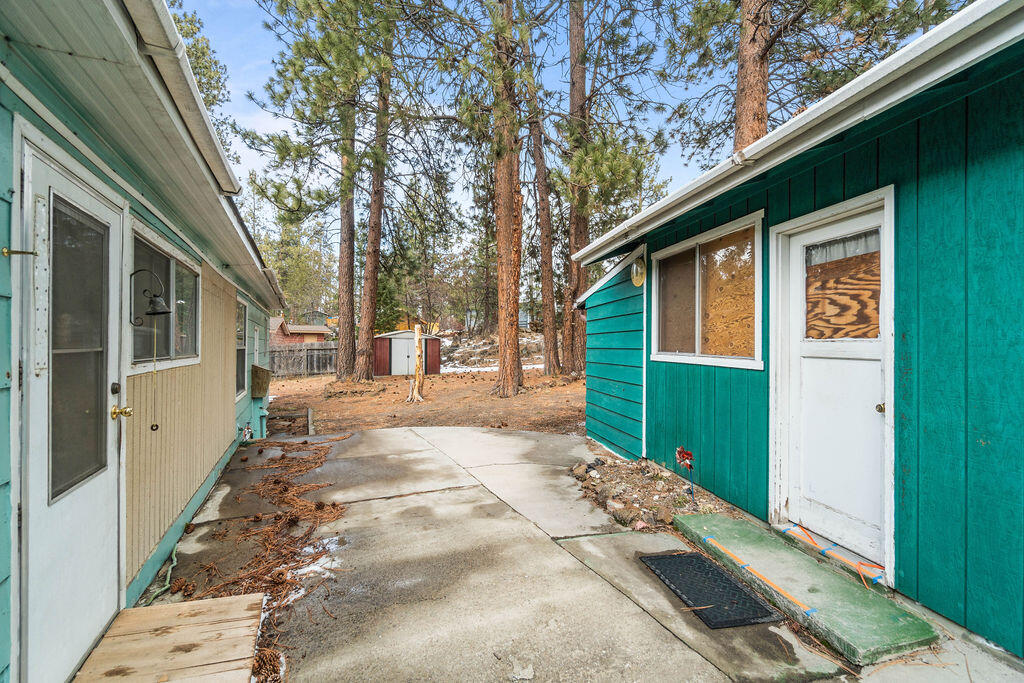 Romaine Village - Residential