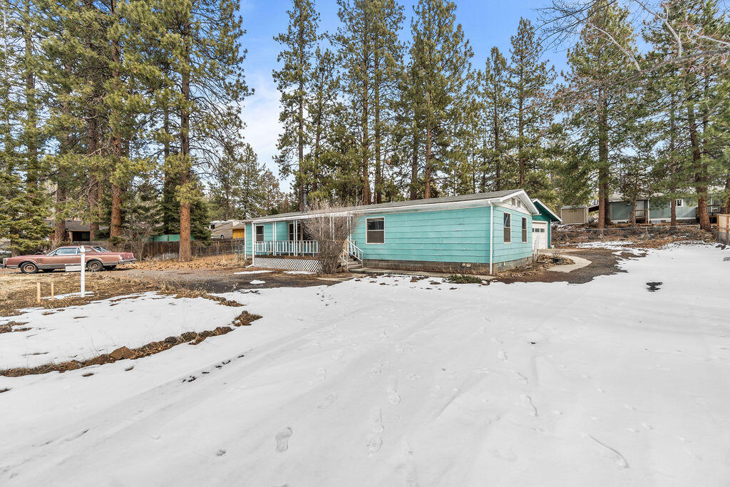 Romaine Village - Residential