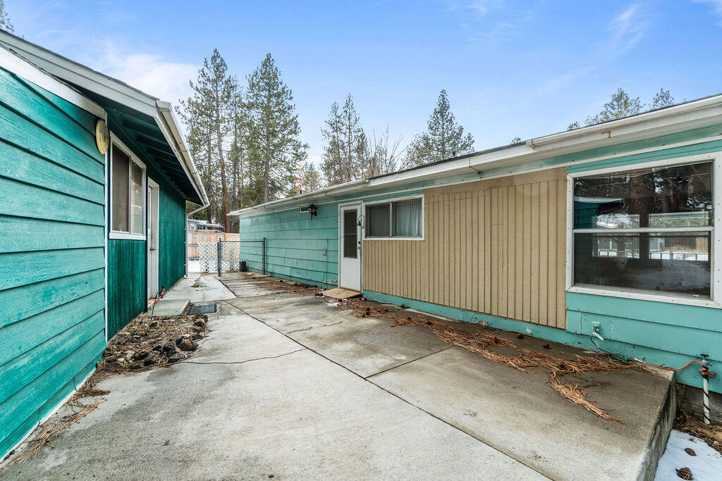 Romaine Village - Residential