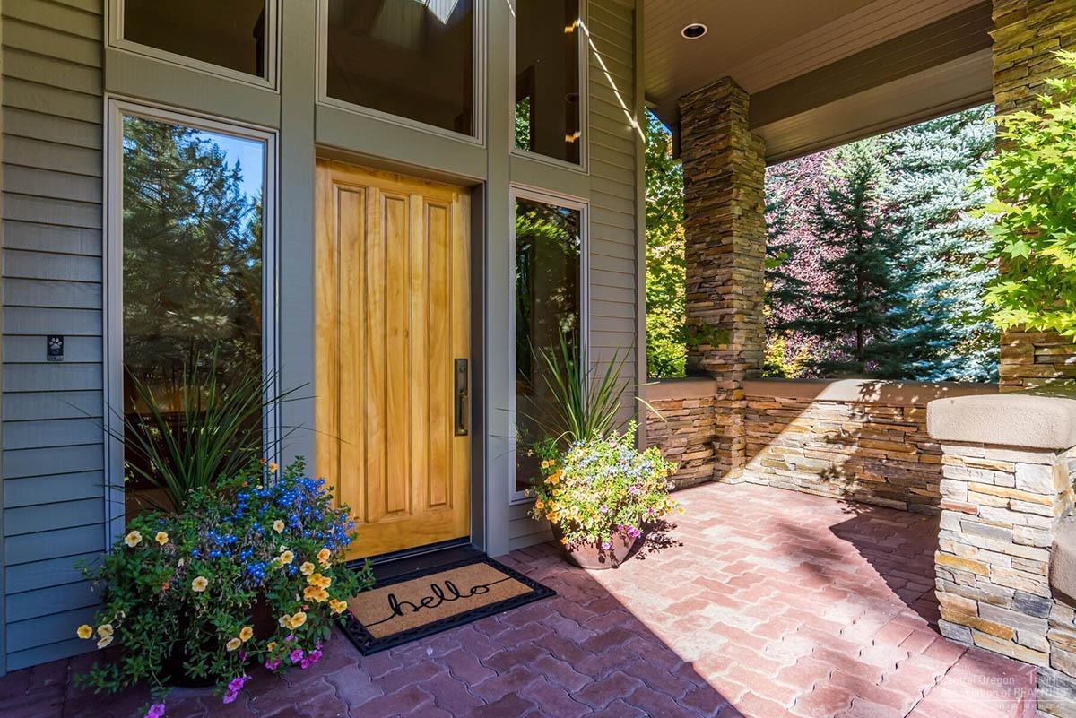 Broken Top - Residential