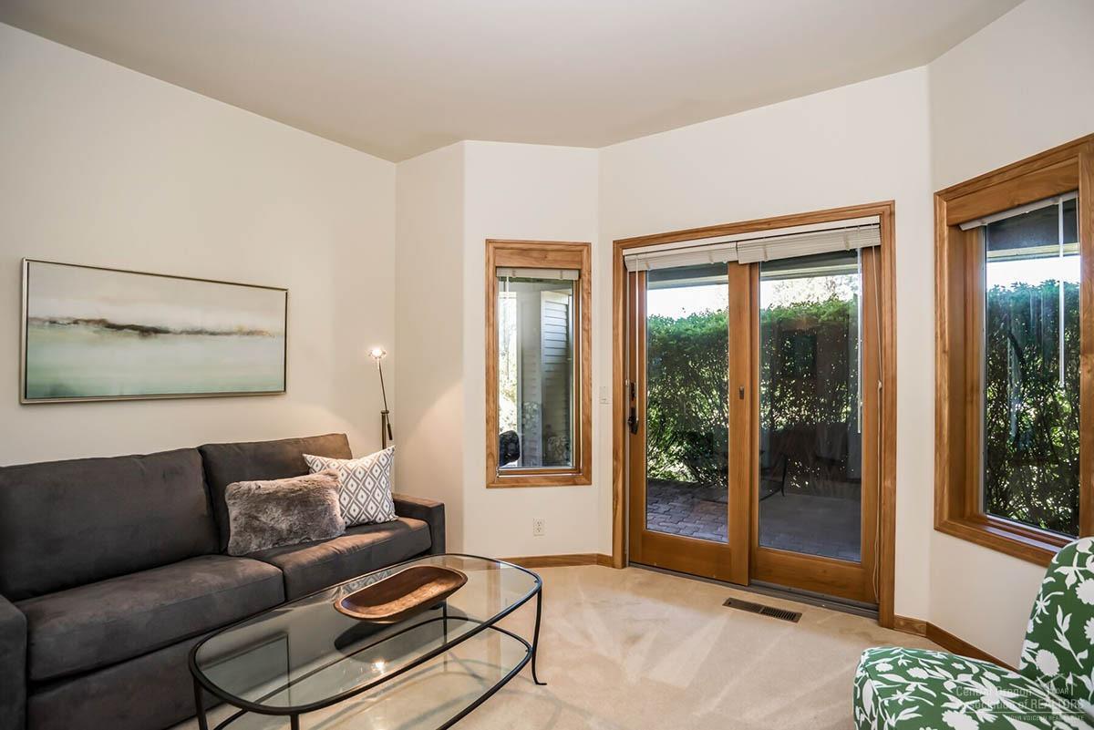 Broken Top - Residential