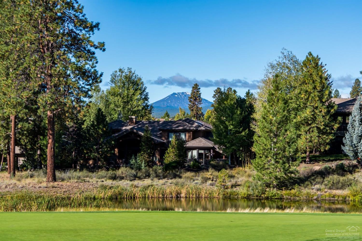 Broken Top - Residential