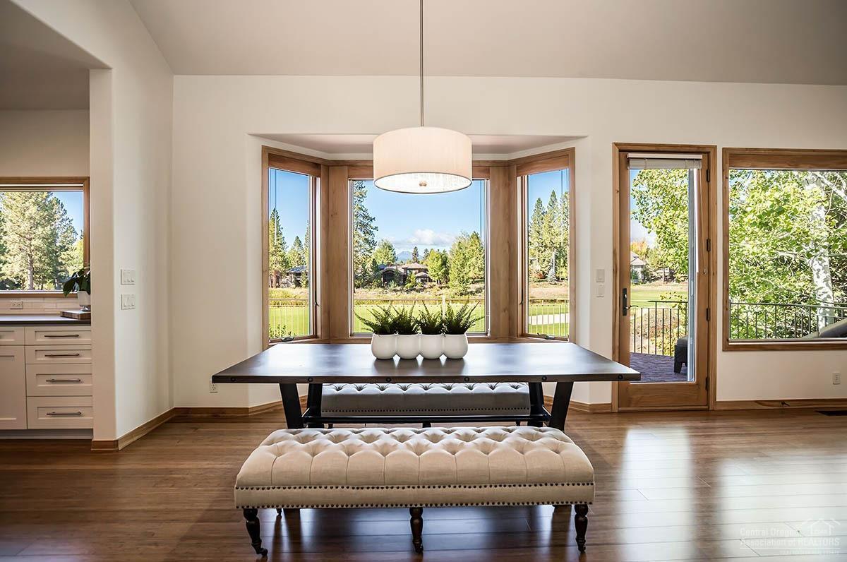 Broken Top - Residential