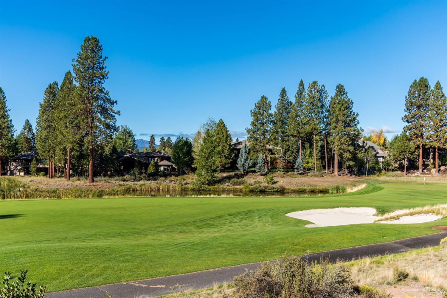 Broken Top - Residential