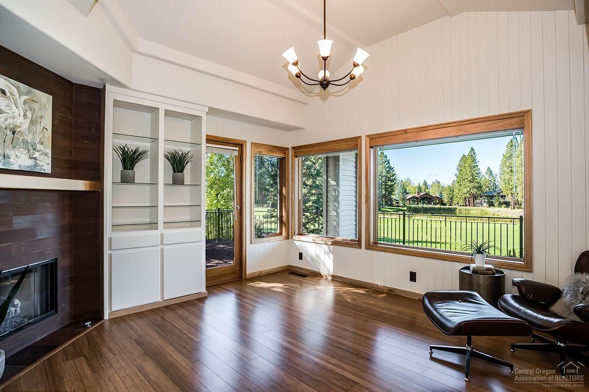 Broken Top - Residential