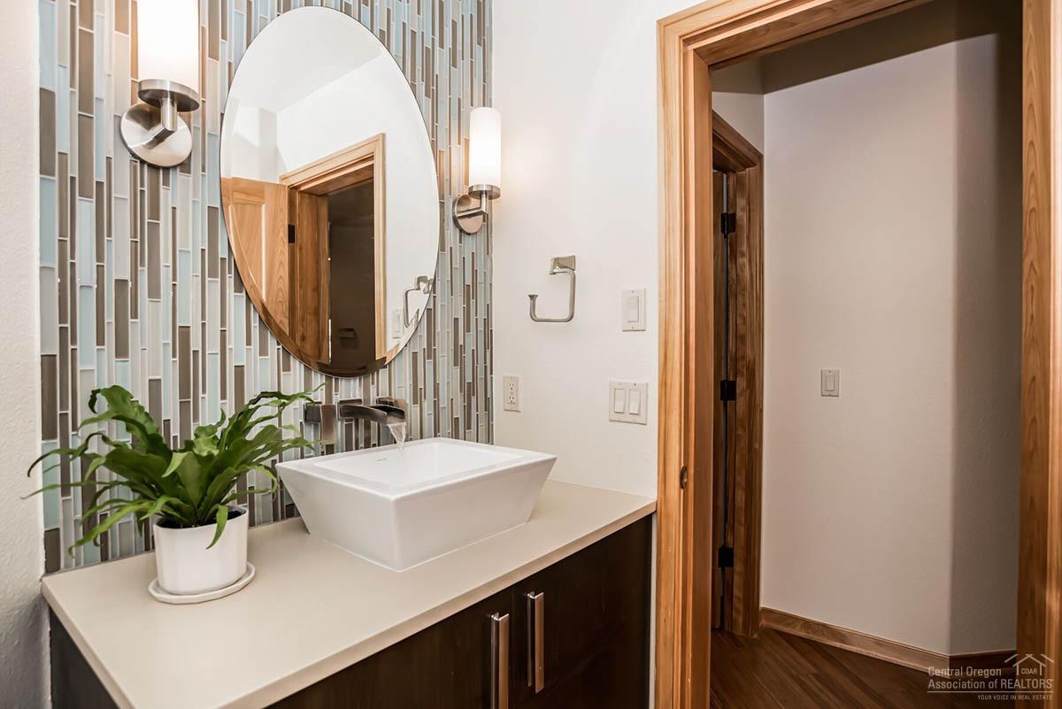 Broken Top - Residential