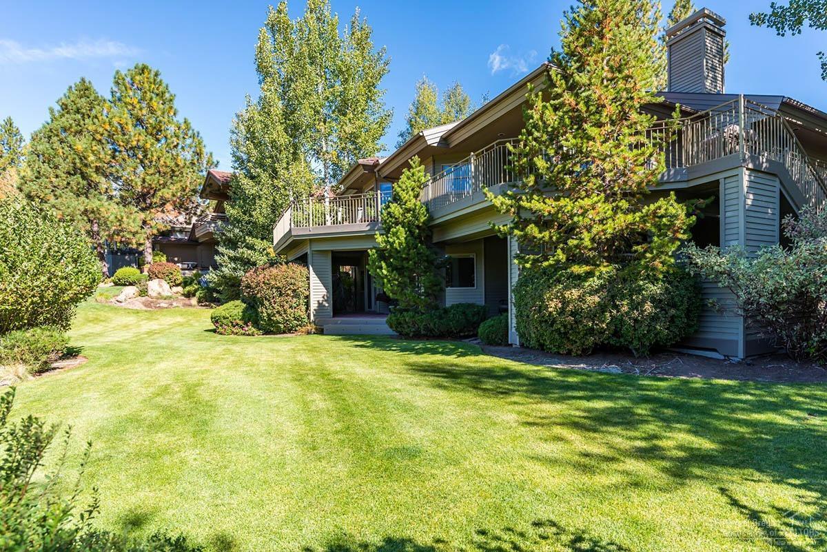 Broken Top - Residential