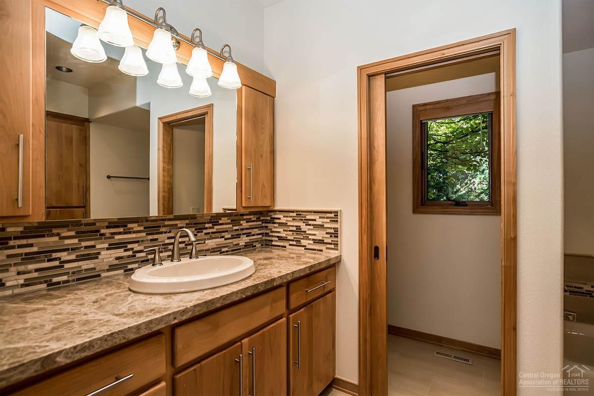 Broken Top - Residential