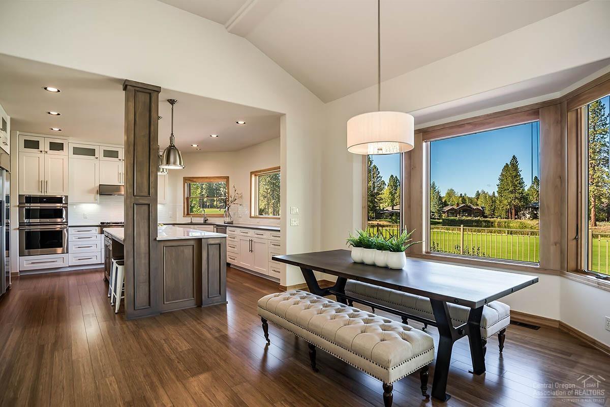 Broken Top - Residential