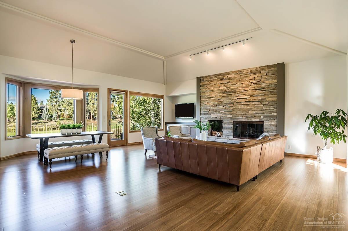 Broken Top - Residential