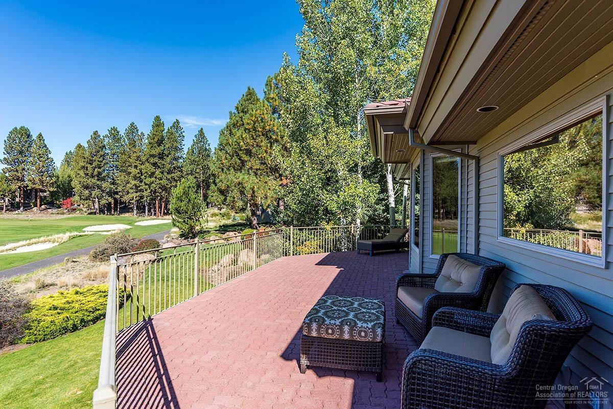 Broken Top - Residential