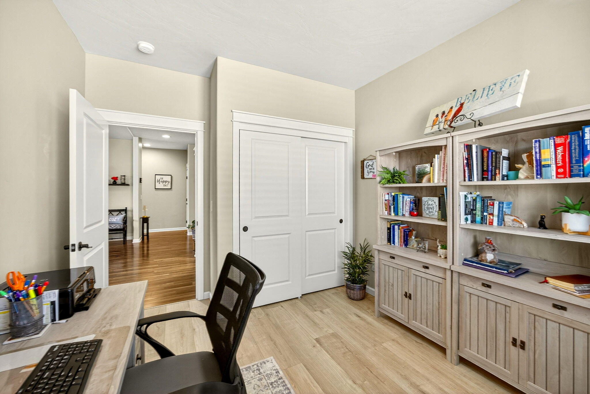 Bella Vista Heights Phases 1 & 2 - Residential