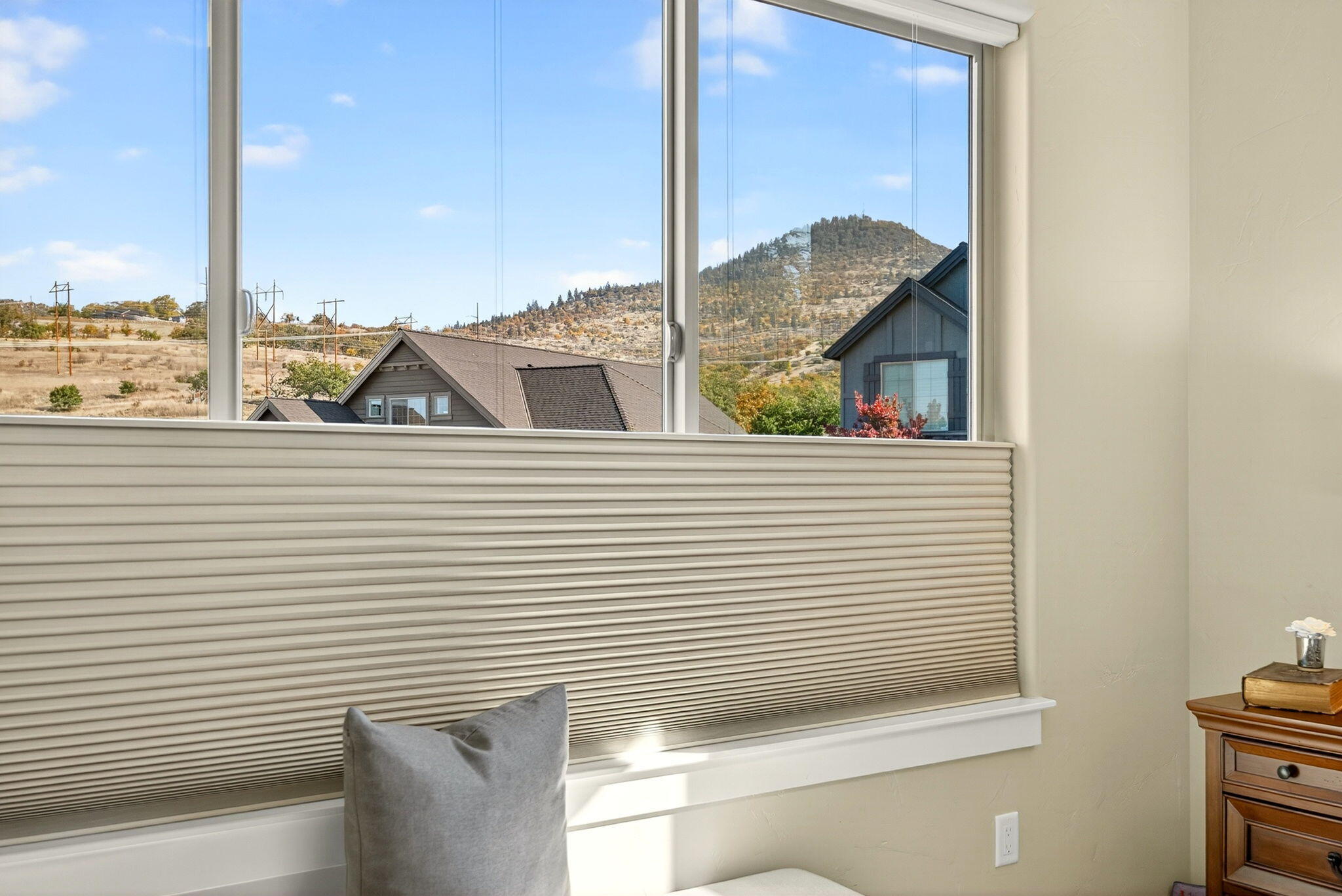 Bella Vista Heights Phases 1 & 2 - Residential