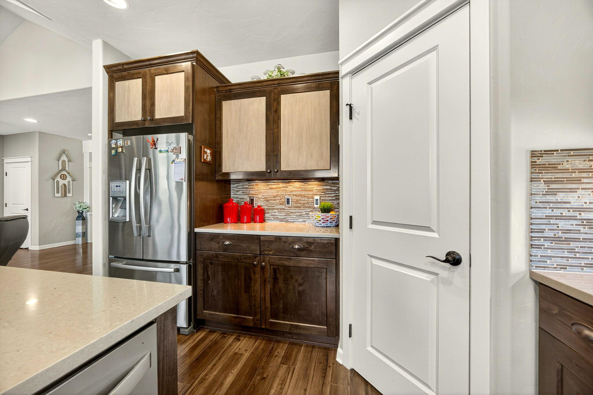 Bella Vista Heights Phases 1 & 2 - Residential