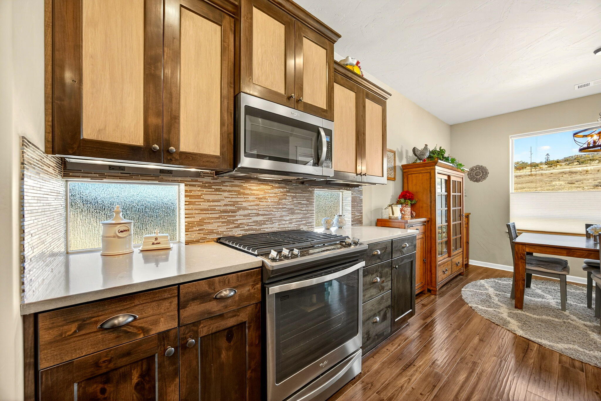 Bella Vista Heights Phases 1 & 2 - Residential