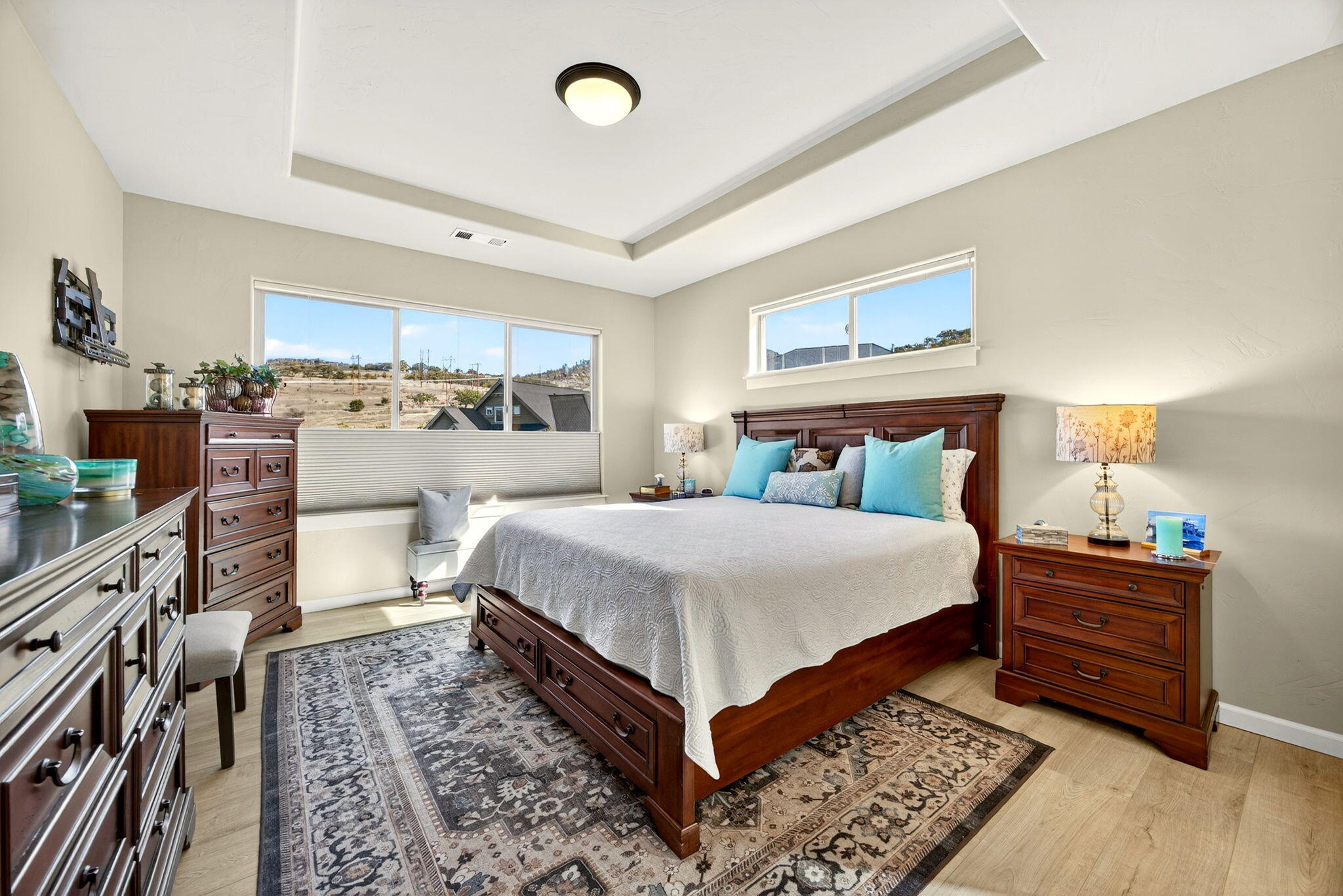 Bella Vista Heights Phases 1 & 2 - Residential