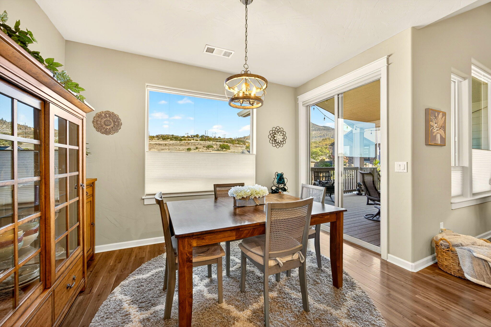 Bella Vista Heights Phases 1 & 2 - Residential