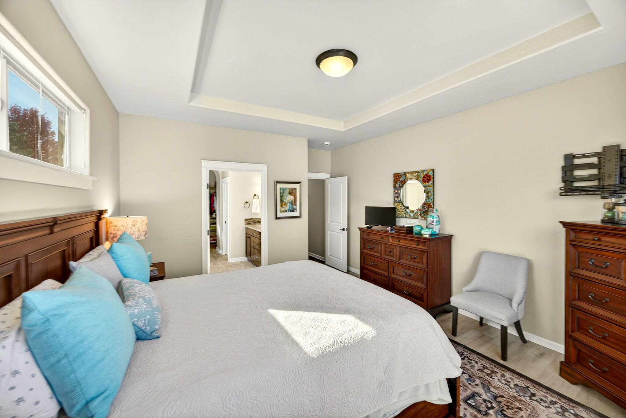 Bella Vista Heights Phases 1 & 2 - Residential