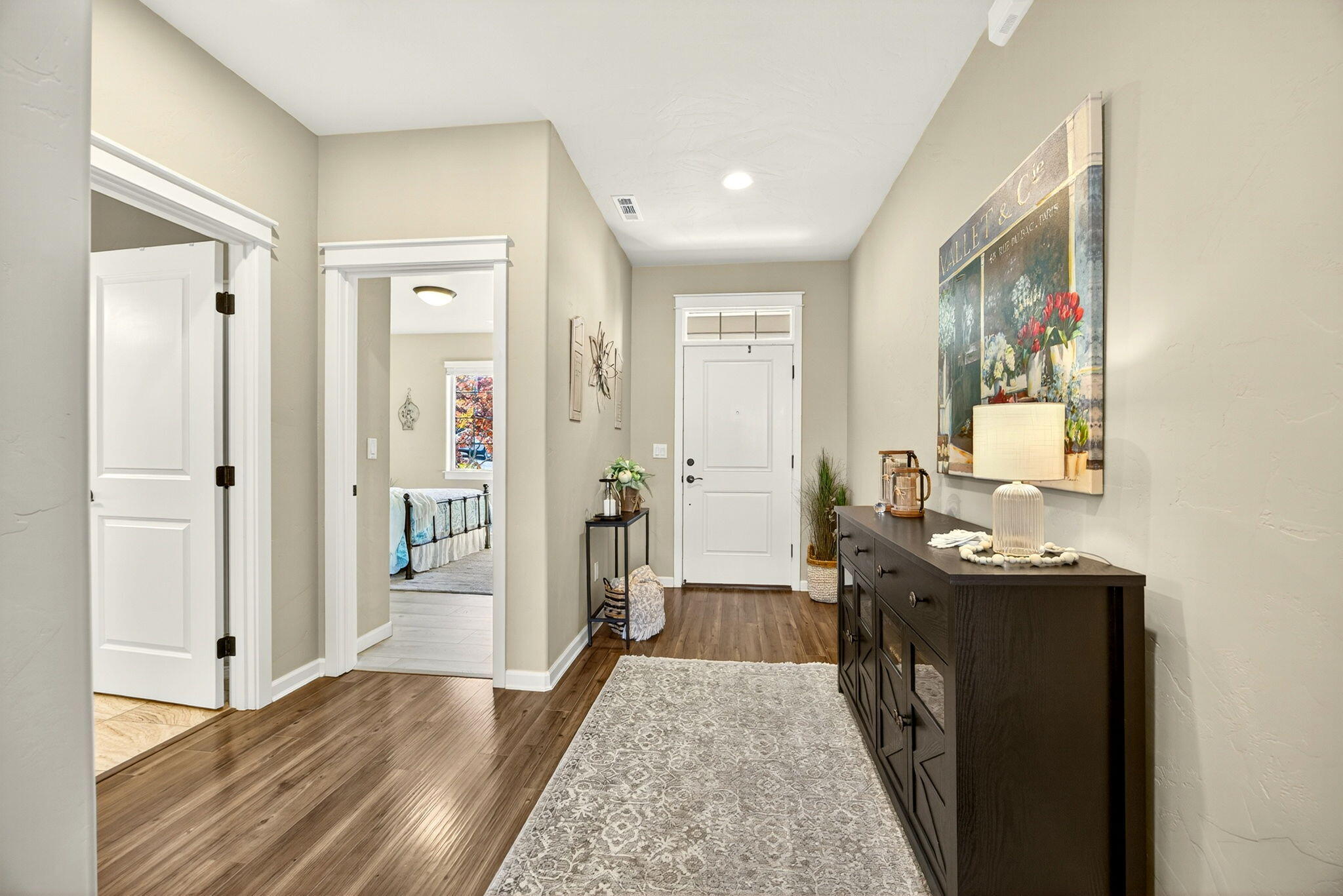 Bella Vista Heights Phases 1 & 2 - Residential