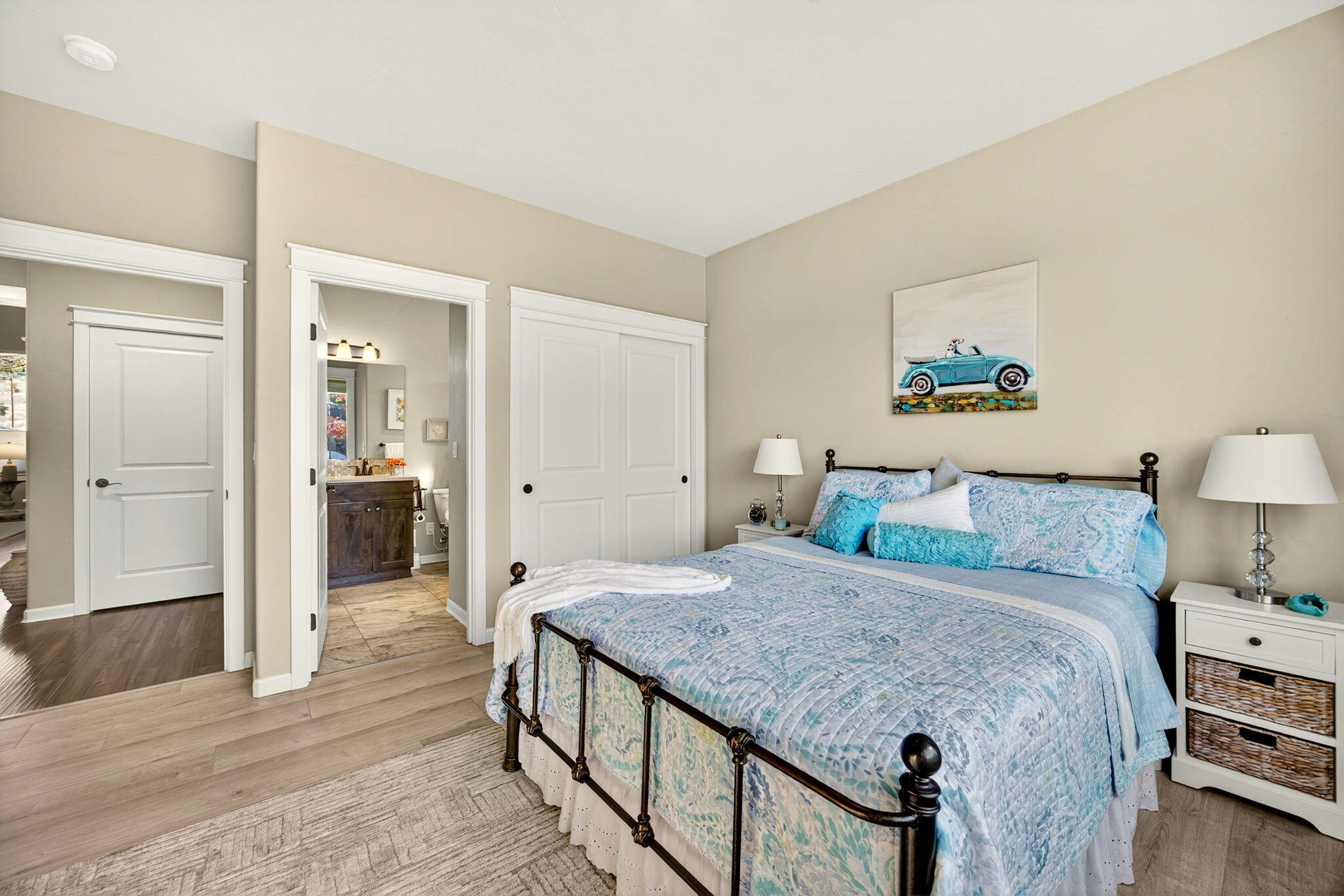 Bella Vista Heights Phases 1 & 2 - Residential