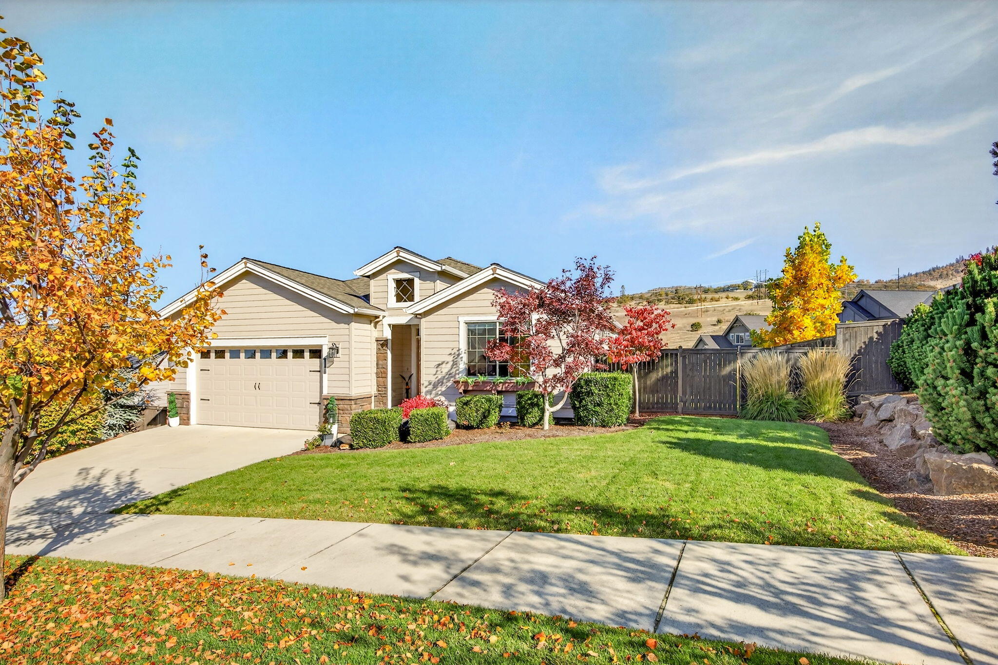 Bella Vista Heights Phases 1 & 2 - Residential