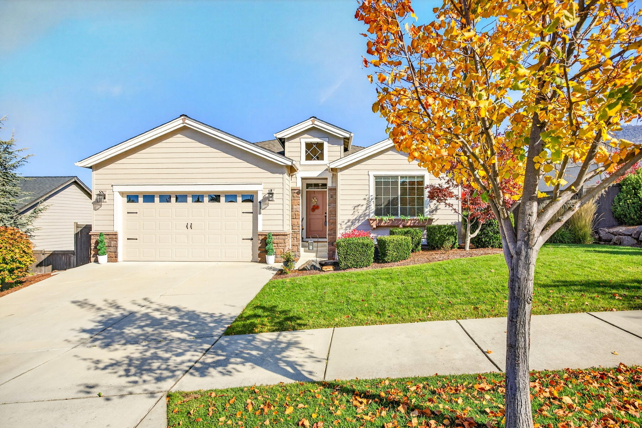 Bella Vista Heights Phases 1 & 2 - Residential