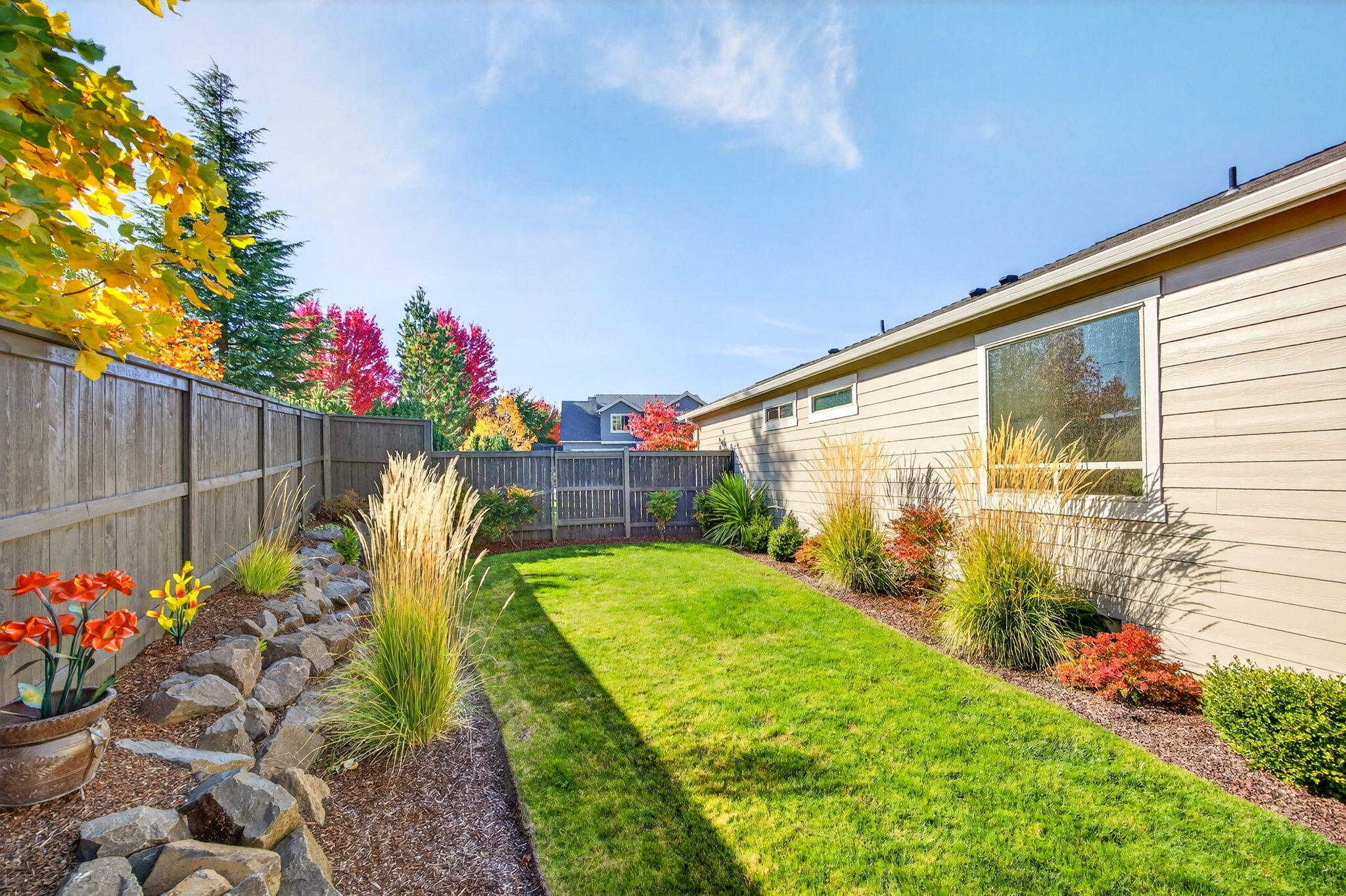 Bella Vista Heights Phases 1 & 2 - Residential