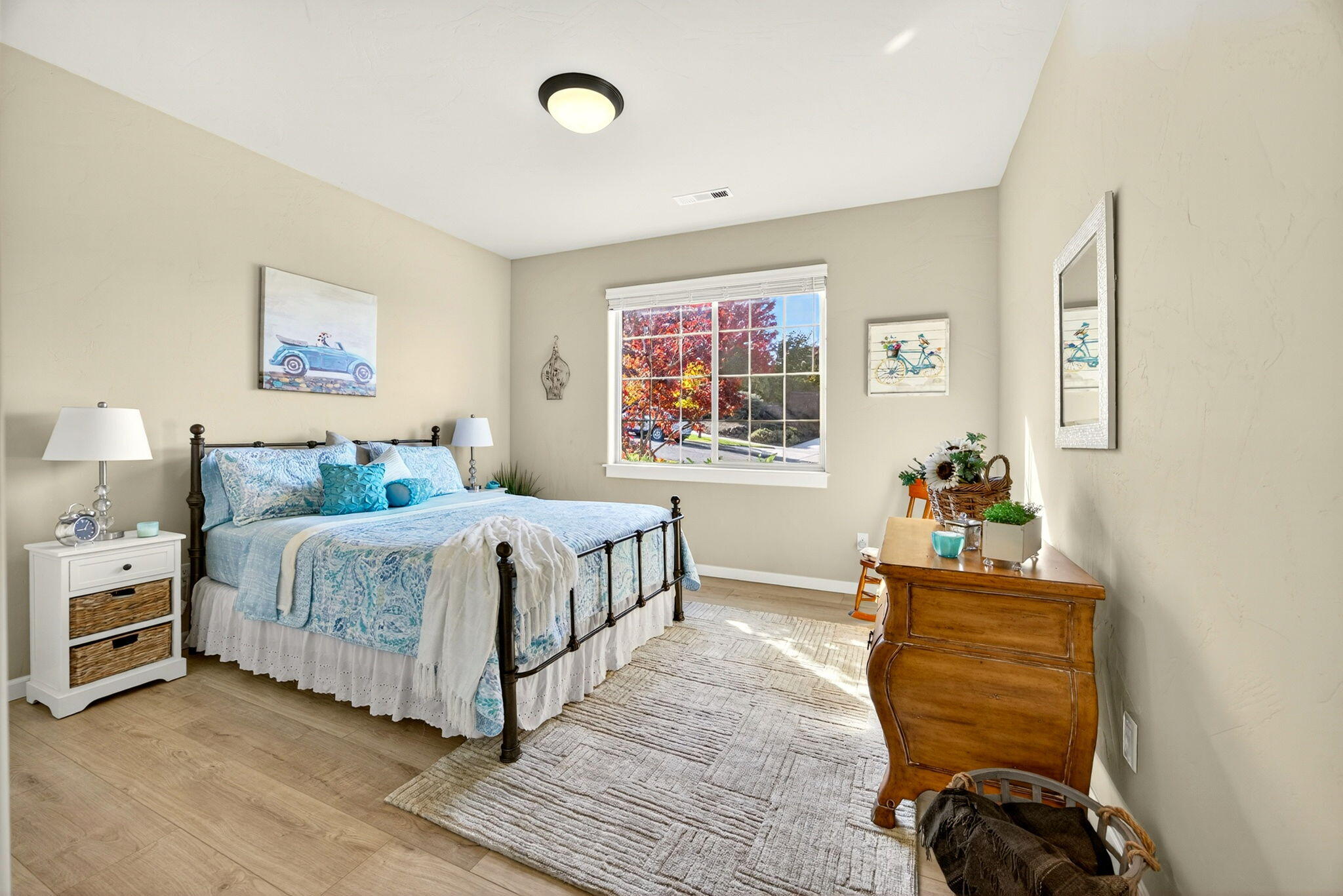 Bella Vista Heights Phases 1 & 2 - Residential