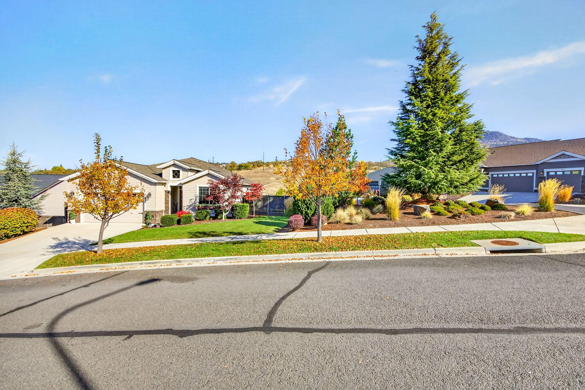 Bella Vista Heights Phases 1 & 2 - Residential