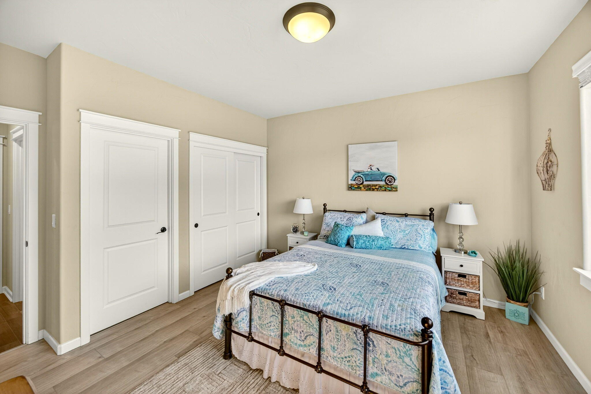 Bella Vista Heights Phases 1 & 2 - Residential