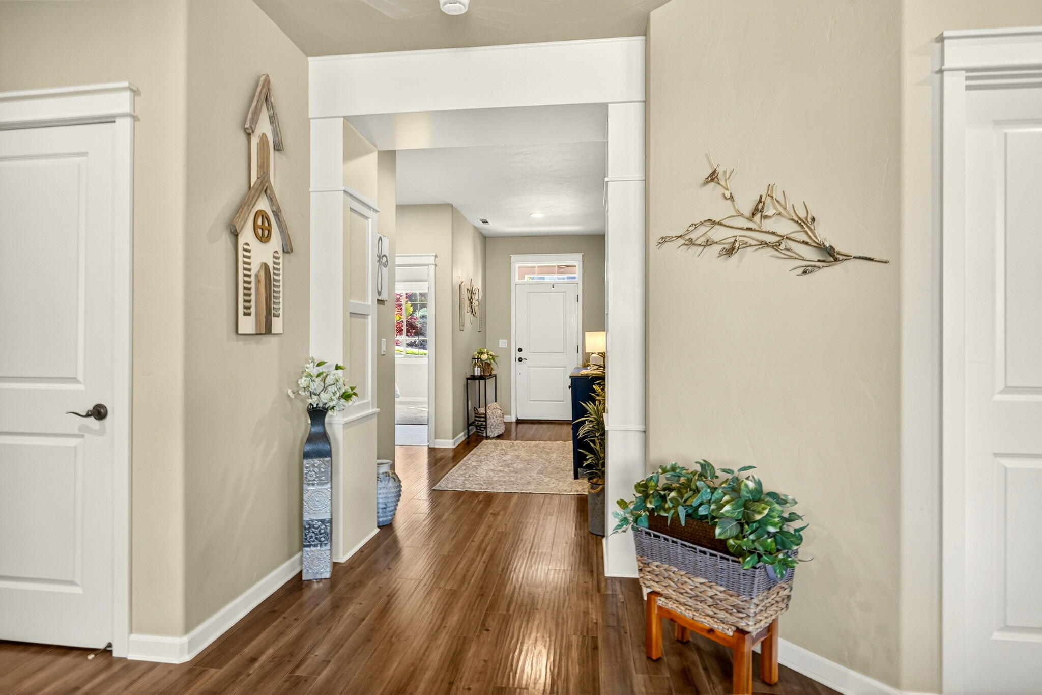 Bella Vista Heights Phases 1 & 2 - Residential