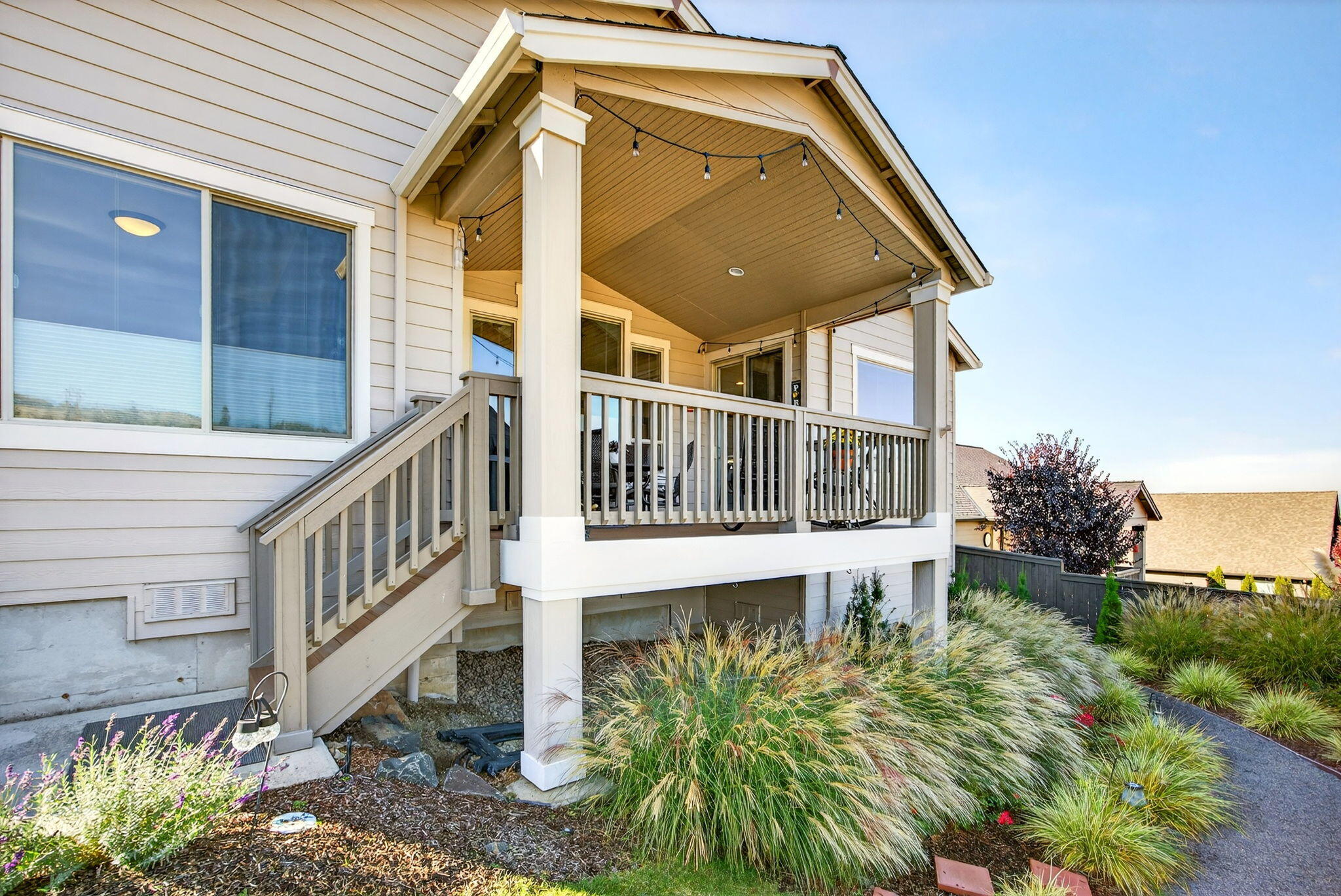 Bella Vista Heights Phases 1 & 2 - Residential