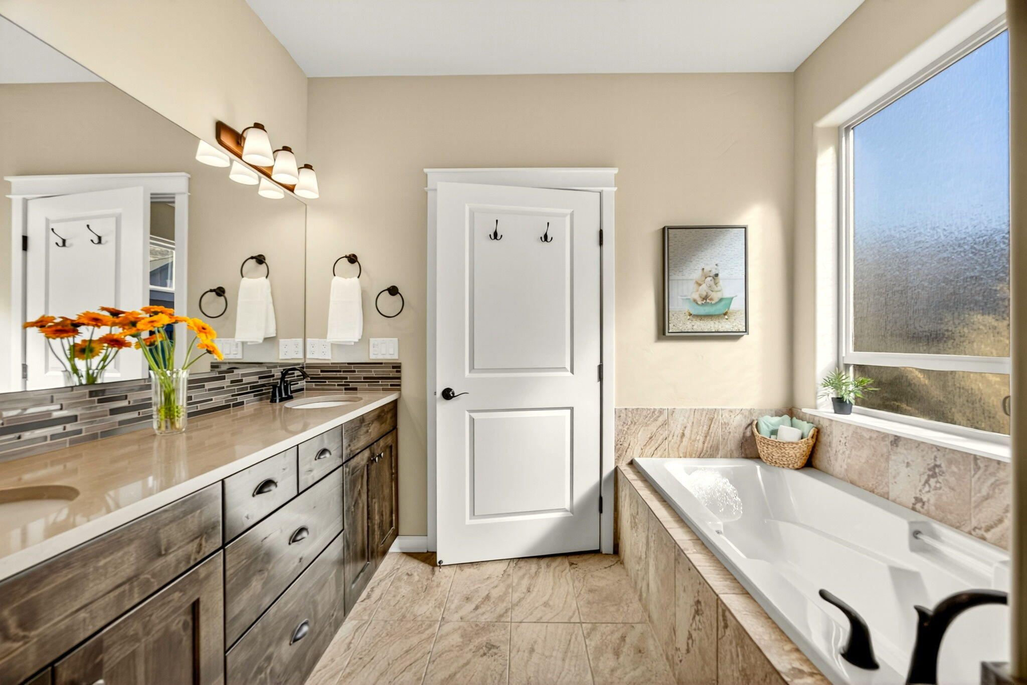 Bella Vista Heights Phases 1 & 2 - Residential