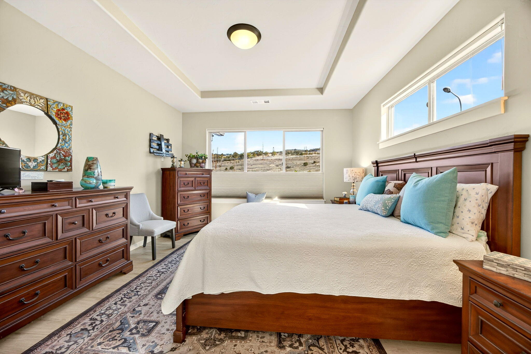 Bella Vista Heights Phases 1 & 2 - Residential