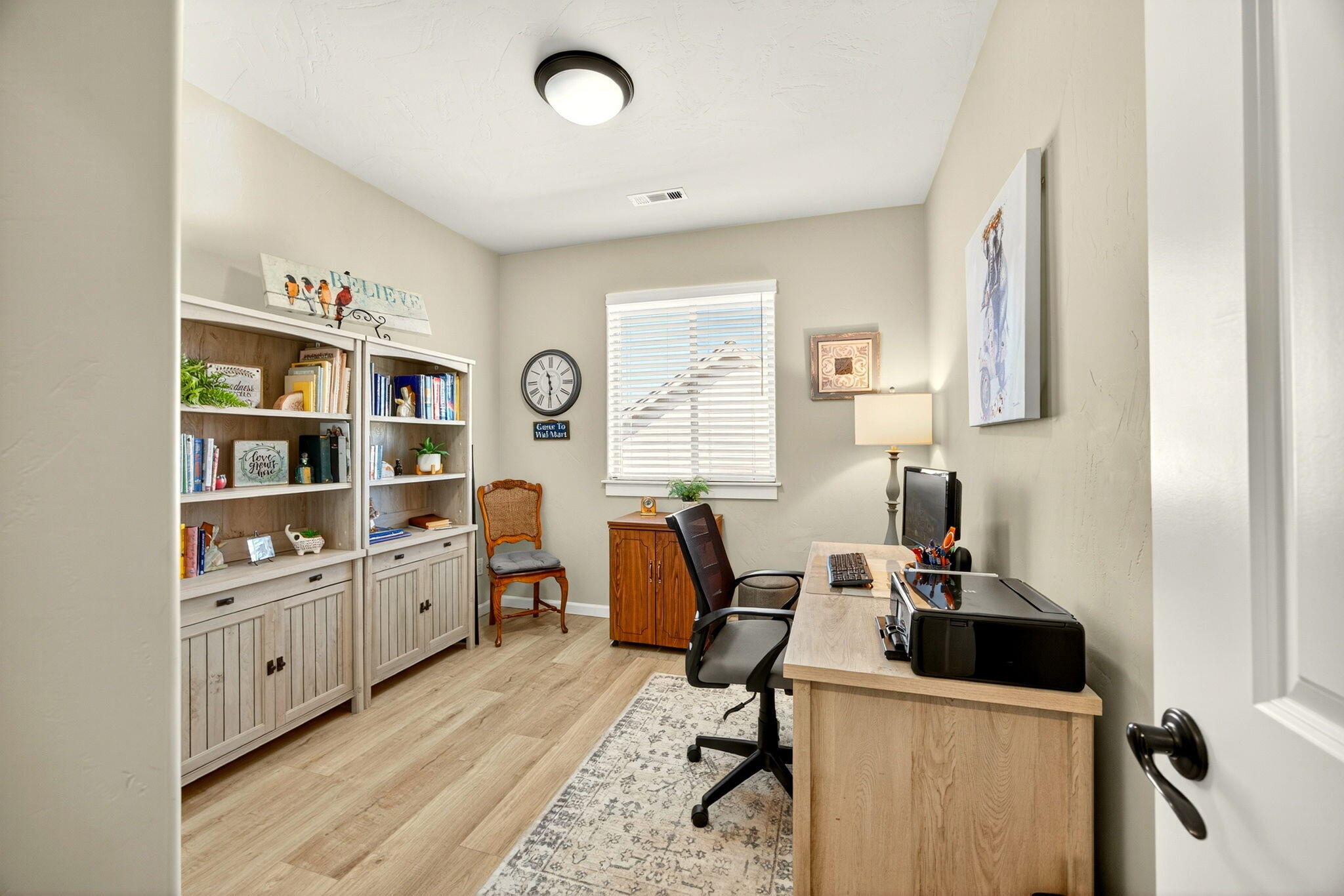 Bella Vista Heights Phases 1 & 2 - Residential