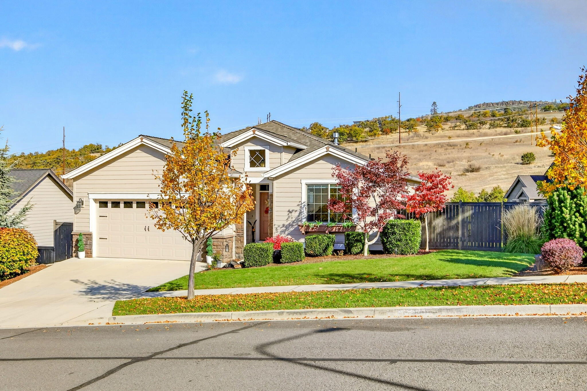 Bella Vista Heights Phases 1 & 2 - Residential